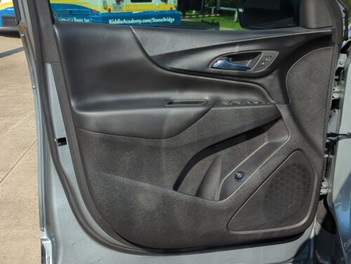 2024 CHEVROLET Equinox - Image 21