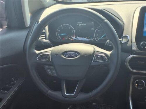 2018 FORD Ecosport - Image 18