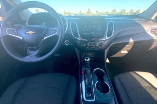 2019 CHEVROLET Equinox - Image 24