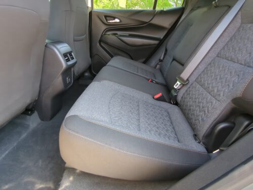 2024 CHEVROLET Equinox - Image 19