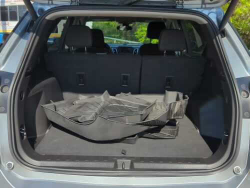 2024 CHEVROLET Equinox - Image 18