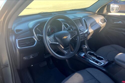 2019 CHEVROLET Equinox - Image 22