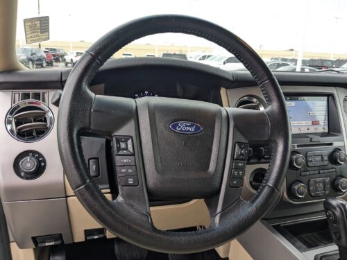 2017 FORD Expedition - Image 19