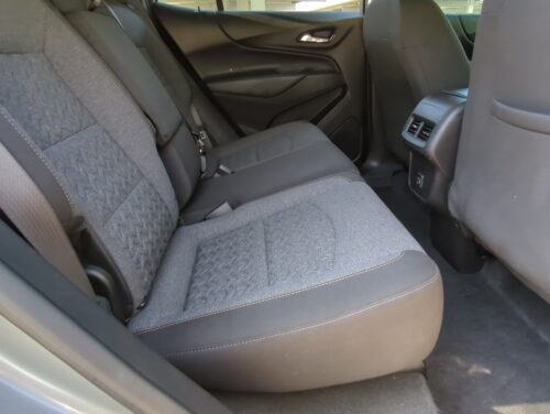 2024 CHEVROLET Equinox - Image 17