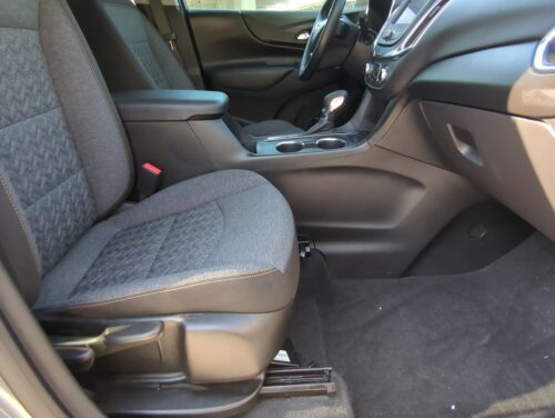2024 CHEVROLET Equinox - Image 16