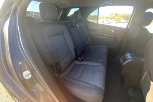 2019 CHEVROLET Equinox - Image 20