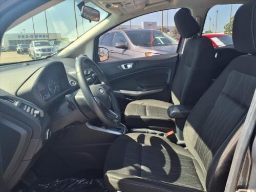 2018 FORD Ecosport - Image 13