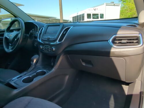 2024 CHEVROLET Equinox - Image 15