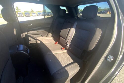2019 CHEVROLET Equinox - Image 19