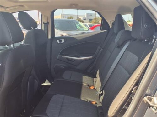 2018 FORD Ecosport - Image 12