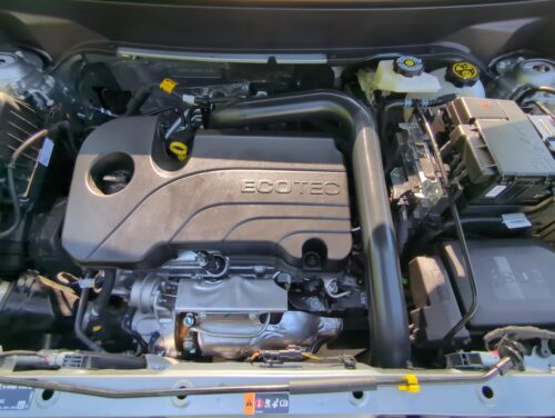 2024 CHEVROLET Equinox - Image 14