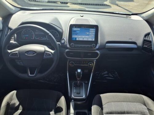 2018 FORD Ecosport - Image 29