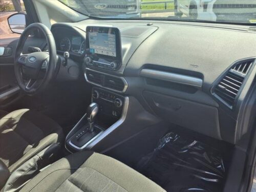 2018 FORD Ecosport - Image 11