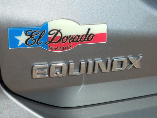 2024 CHEVROLET Equinox - Image 13