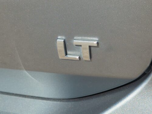 2024 CHEVROLET Equinox - Image 12