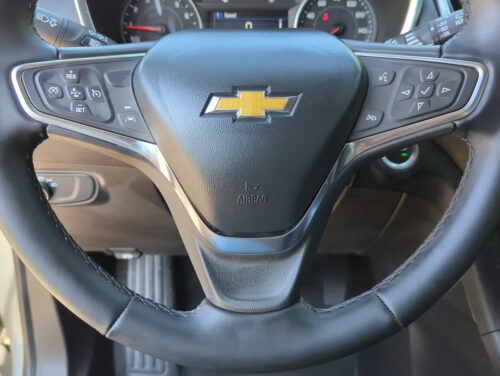 2024 CHEVROLET Equinox - Image 31