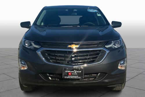 2019 CHEVROLET Equinox - Image 35