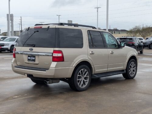 2017 FORD Expedition - Image 32