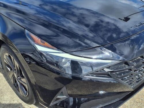 2023 HYUNDAI Elantra - Image 9