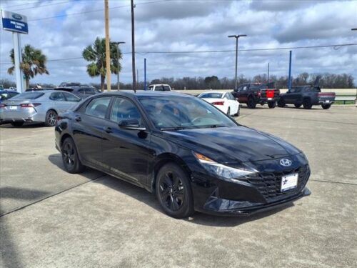 2023 HYUNDAI Elantra - Image 7