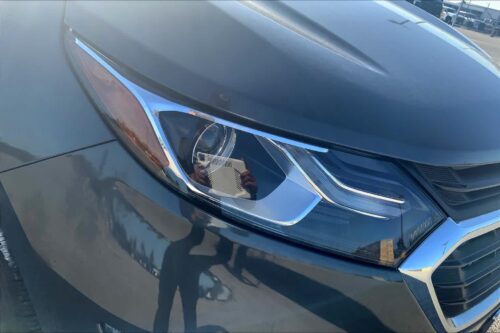 2019 CHEVROLET Equinox - Image 12