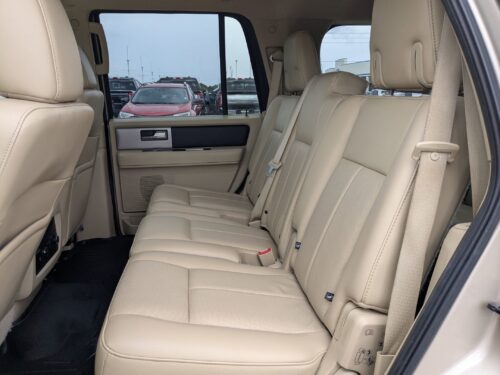 2017 FORD Expedition - Image 9