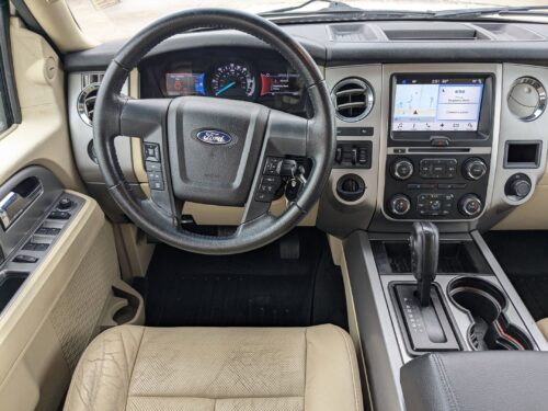 2017 FORD Expedition - Image 8