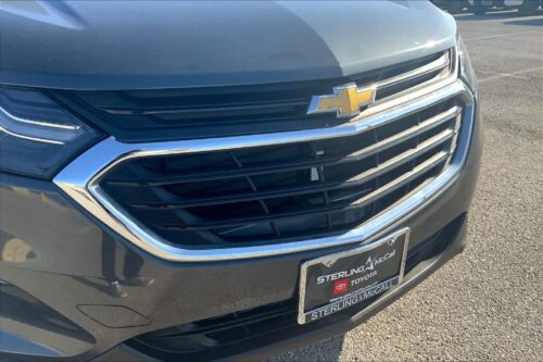 2019 CHEVROLET Equinox - Image 10