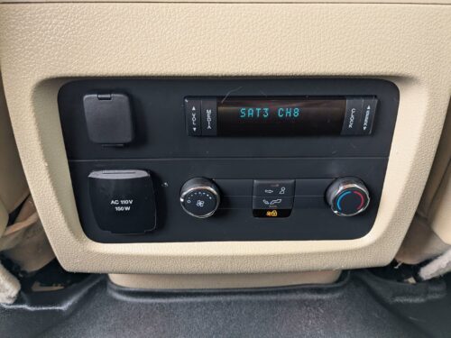 2017 FORD Expedition - Image 7