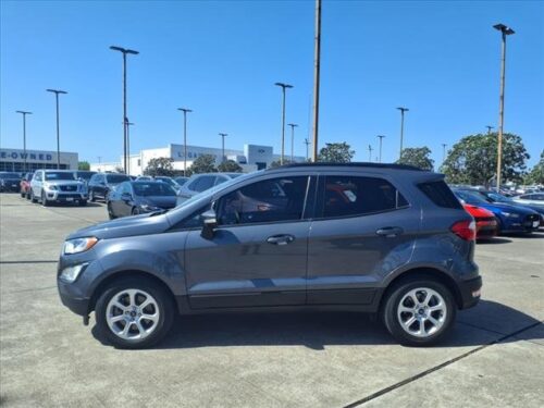 2018 FORD Ecosport - Image 3