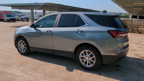 2024 CHEVROLET Equinox - Image 5