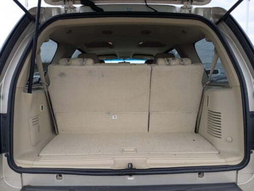 2017 FORD Expedition - Image 6