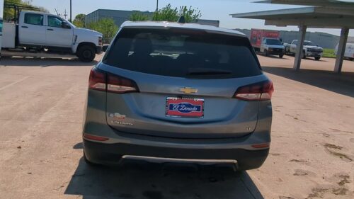 2024 CHEVROLET Equinox - Image 4