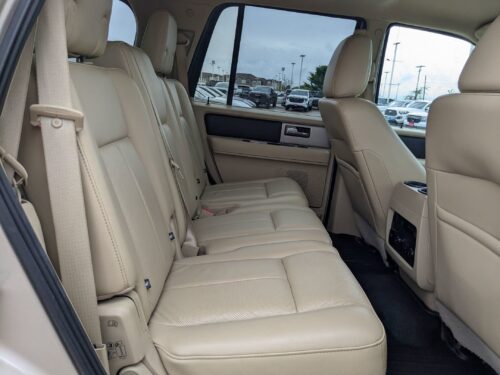 2017 FORD Expedition - Image 5