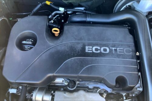 2019 CHEVROLET Equinox - Image 7