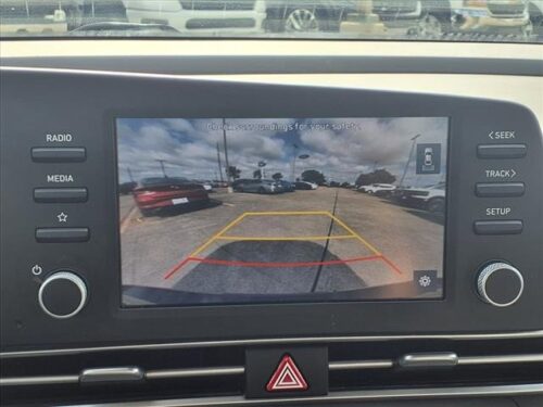 2023 HYUNDAI Elantra - Image 28
