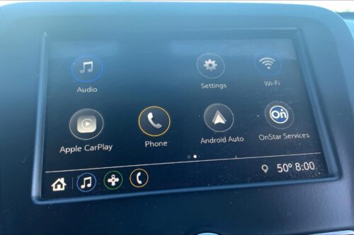 2019 CHEVROLET Equinox - Image 4