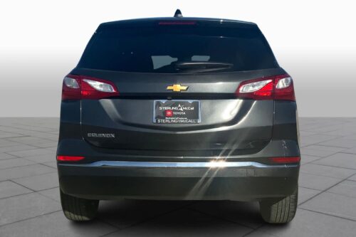 2019 CHEVROLET Equinox - Image 34