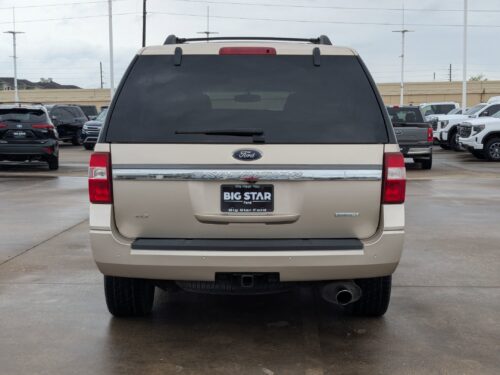 2017 FORD Expedition - Image 31