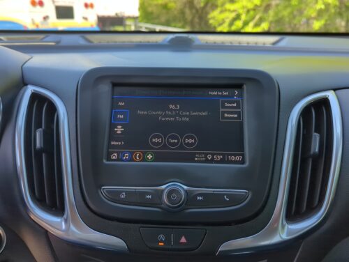 2024 CHEVROLET Equinox - Image 29