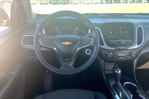 2019 CHEVROLET Equinox - Image 33