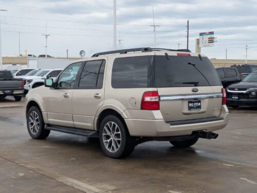 2017 FORD Expedition - Image 30