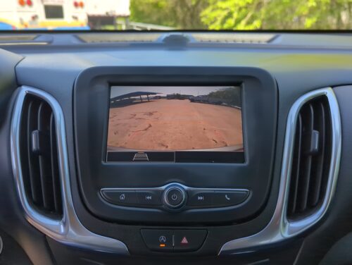 2024 CHEVROLET Equinox - Image 28