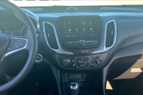 2019 CHEVROLET Equinox - Image 32