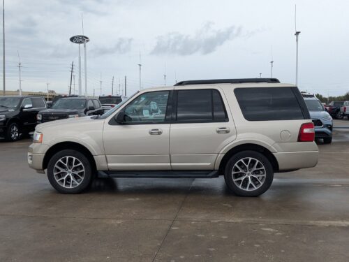 2017 FORD Expedition - Image 29