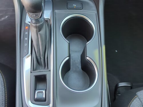 2024 CHEVROLET Equinox - Image 27