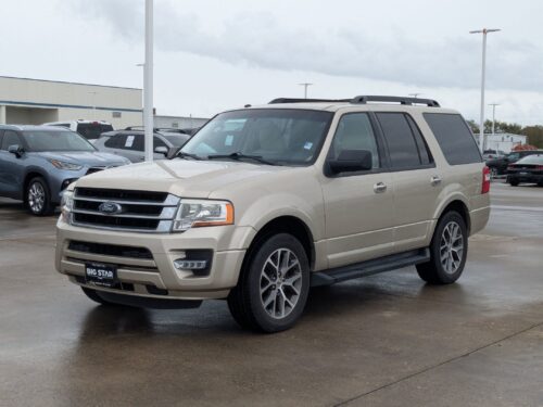 2017 FORD Expedition - Image 28