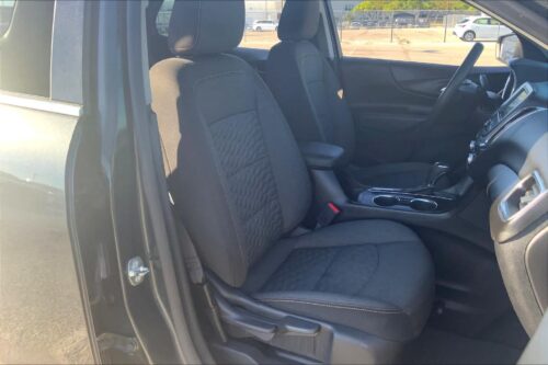 2019 CHEVROLET Equinox - Image 30