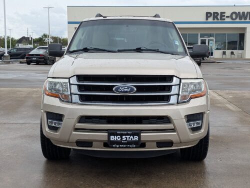 2017 FORD Expedition - Image 27