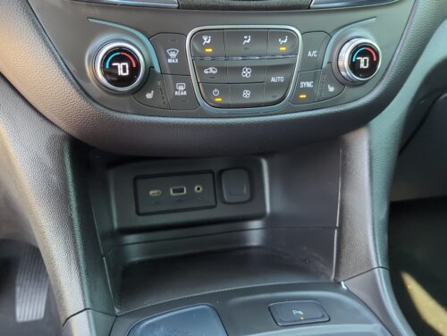 2024 CHEVROLET Equinox - Image 25